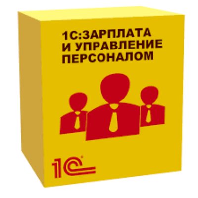 «1С:Управление персоналом»